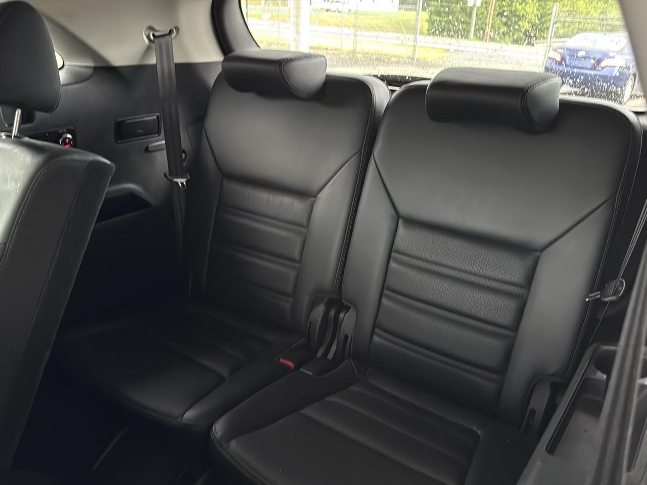 Kia Sorento EX V6 AWD 2016