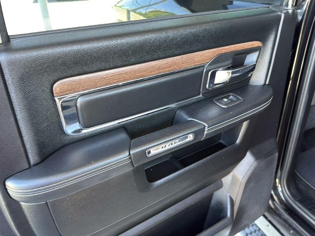RAM 1500  2015