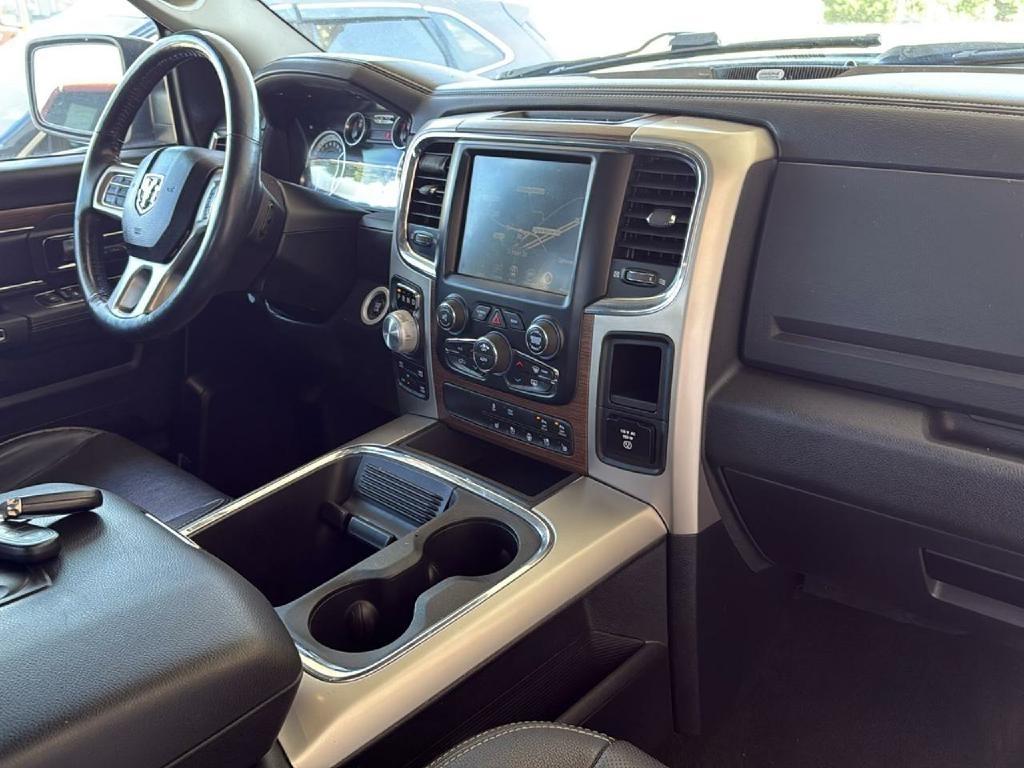 RAM 1500  2015