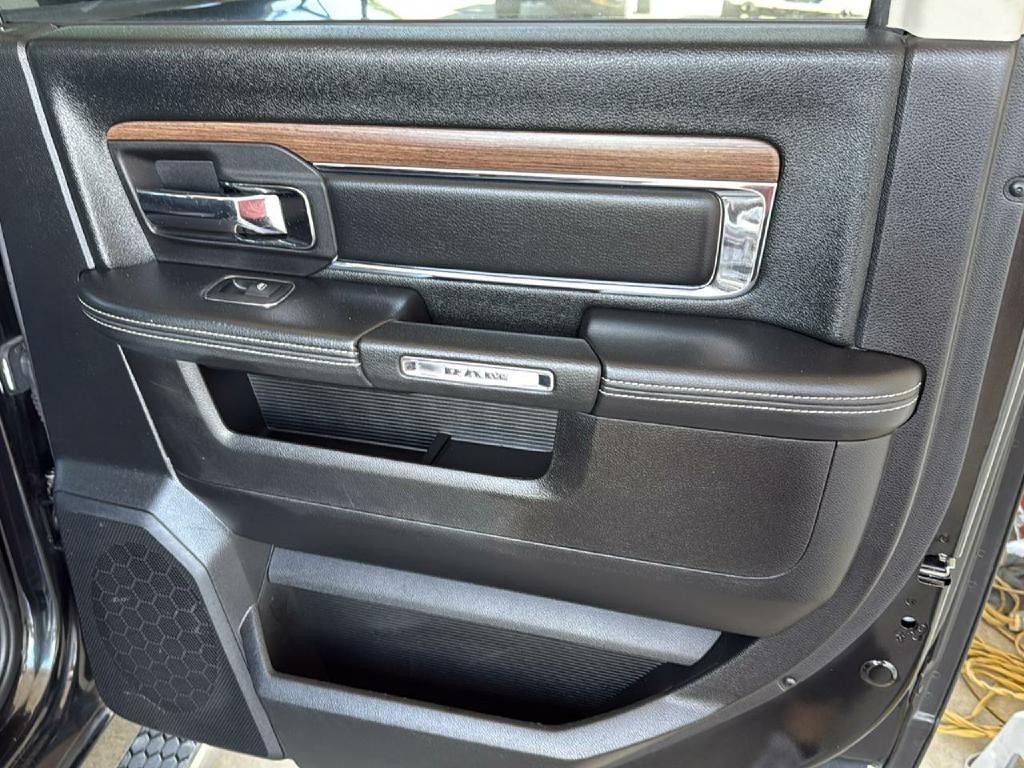 RAM 1500  2015