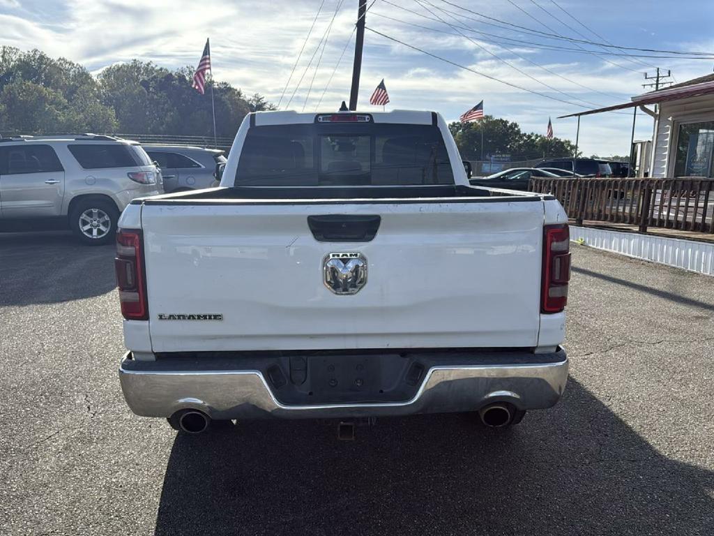 RAM 1500  2020