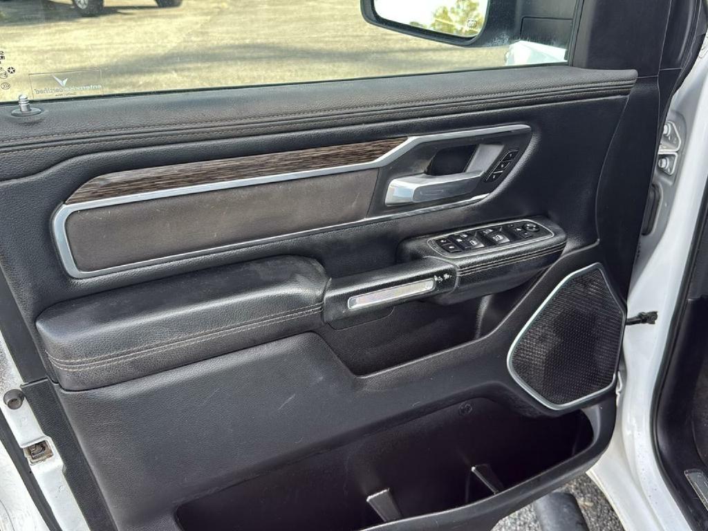 RAM 1500  2020
