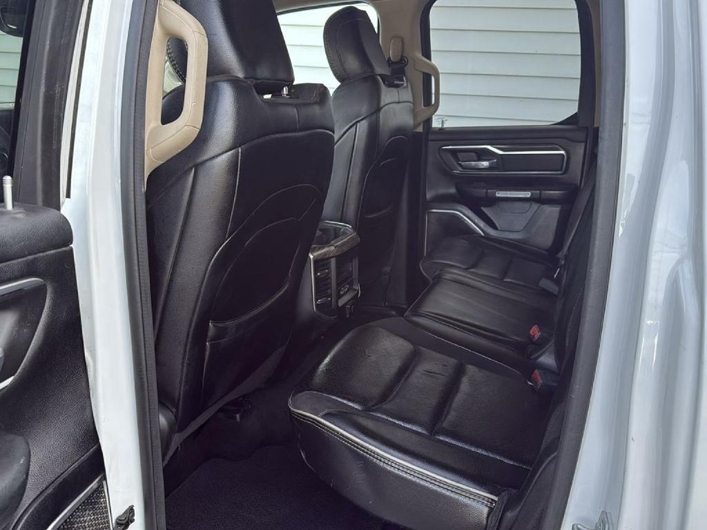 RAM 1500  2020