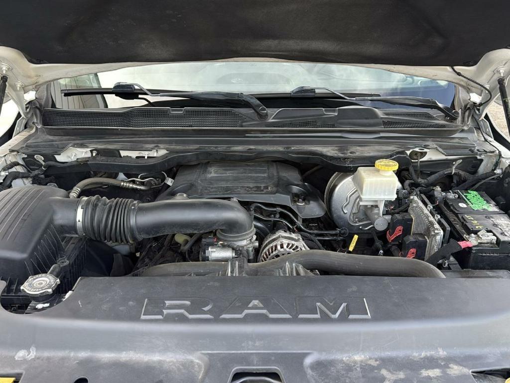 RAM 1500  2020