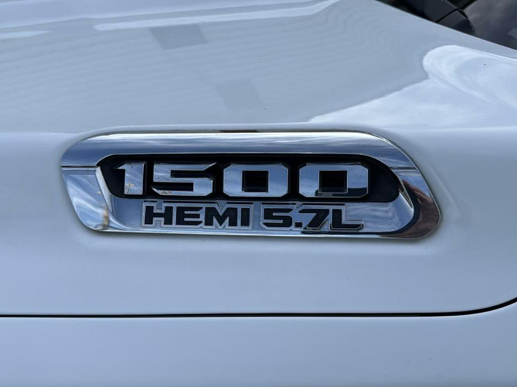 RAM 1500  2020