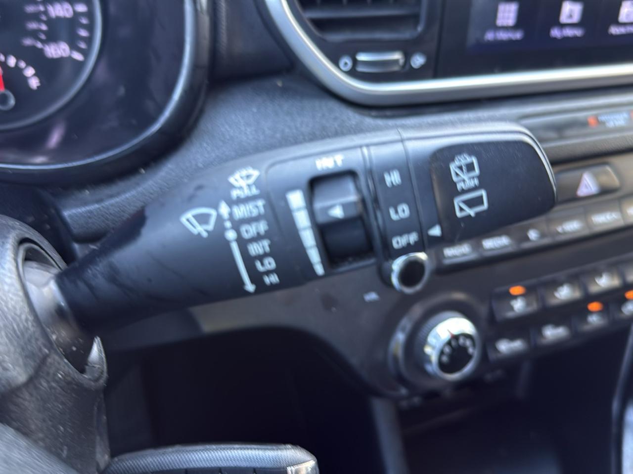 Kia Sportage LX FWD 2020