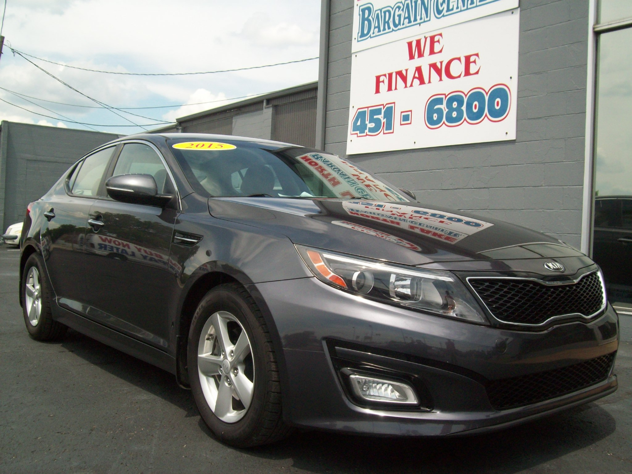 Used Cars for Sale Gallatin TN 37066 North Lake Bargain Center