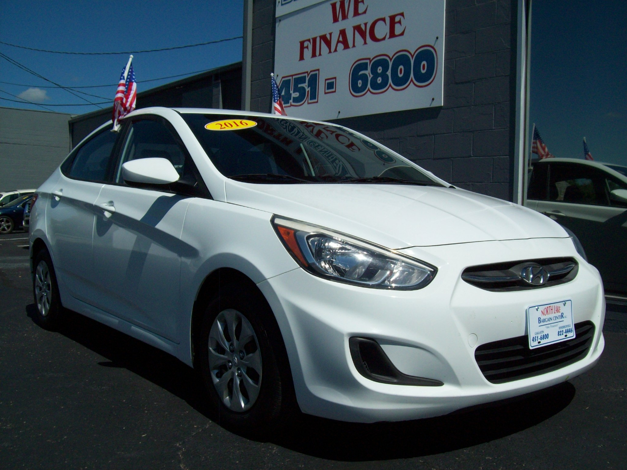 Used Cars for Sale Gallatin TN 37066 North Lake Bargain Center