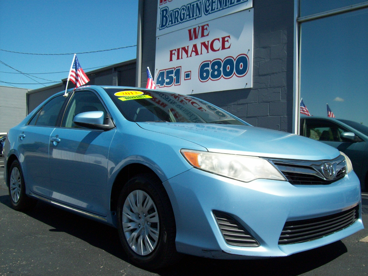 Used Cars for Sale Gallatin TN 37066 North Lake Bargain Center