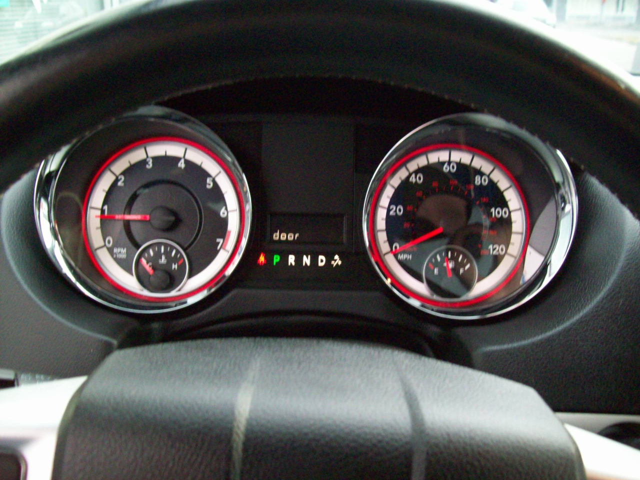 Dodge Grand Caravan SXT 2014 Dodge Grand Caravan SXT 2014