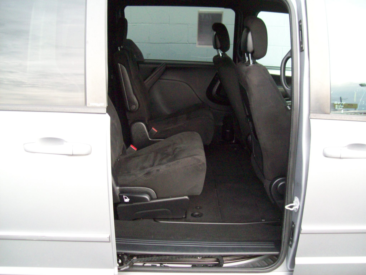 Dodge Grand Caravan SXT 2014 Dodge Grand Caravan SXT 2014