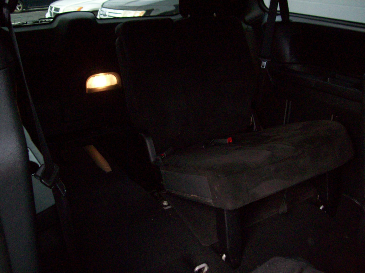 Dodge Grand Caravan SXT 2014 Dodge Grand Caravan SXT 2014