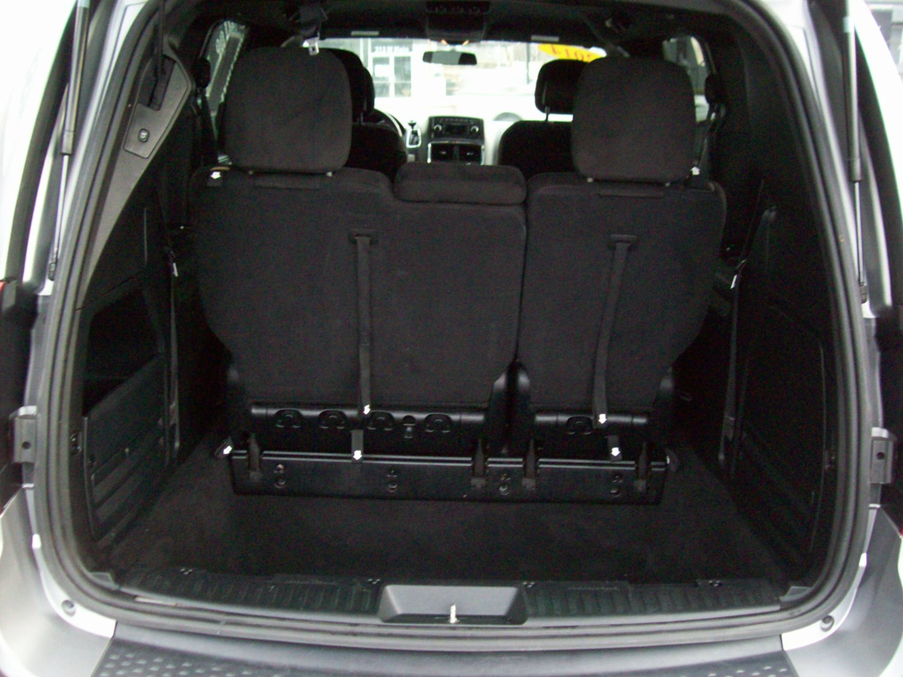 Dodge Grand Caravan SXT 2014 Dodge Grand Caravan SXT 2014