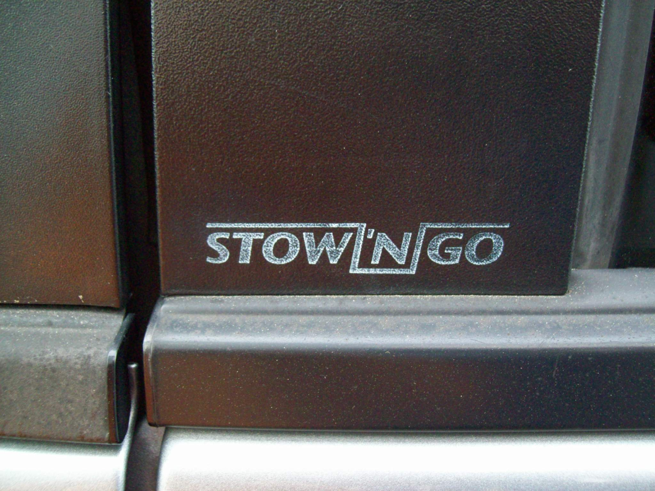 Dodge Grand Caravan SXT 2014 Dodge Grand Caravan SXT 2014