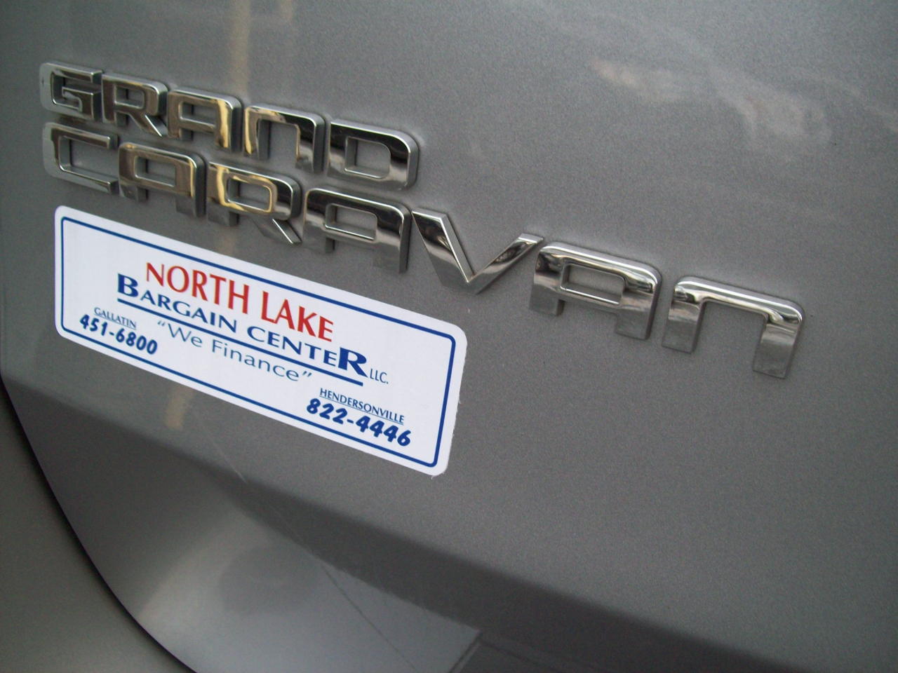 Dodge Grand Caravan SXT 2014 Dodge Grand Caravan SXT 2014