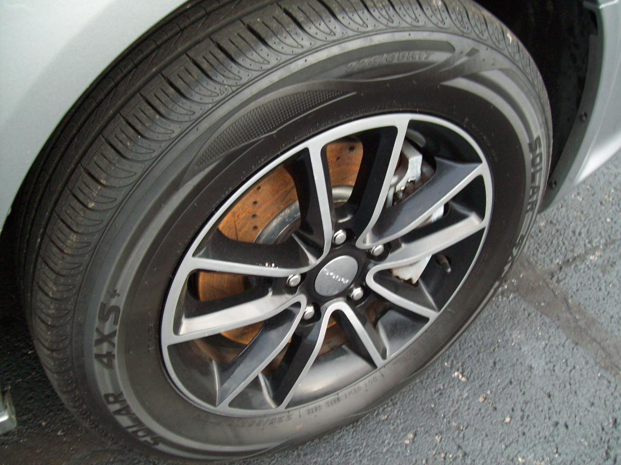 Dodge Grand Caravan SXT 2014 Dodge Grand Caravan SXT 2014