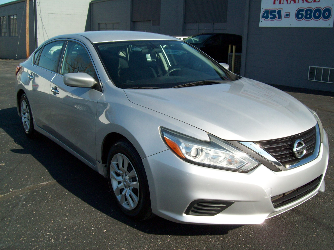 Used Cars for Sale Gallatin TN 37066 North Lake Bargain Center