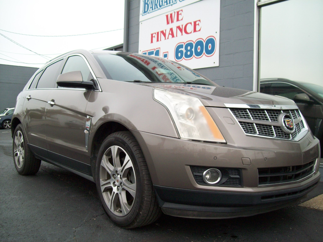 Used Cars for Sale Gallatin TN 37066 North Lake Bargain Center