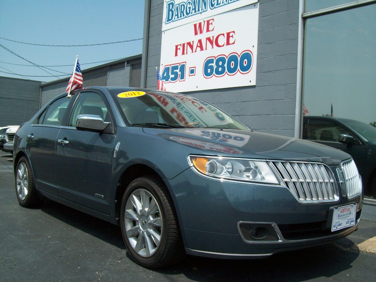 Used Cars for Sale Gallatin TN 37066 North Lake Bargain Center