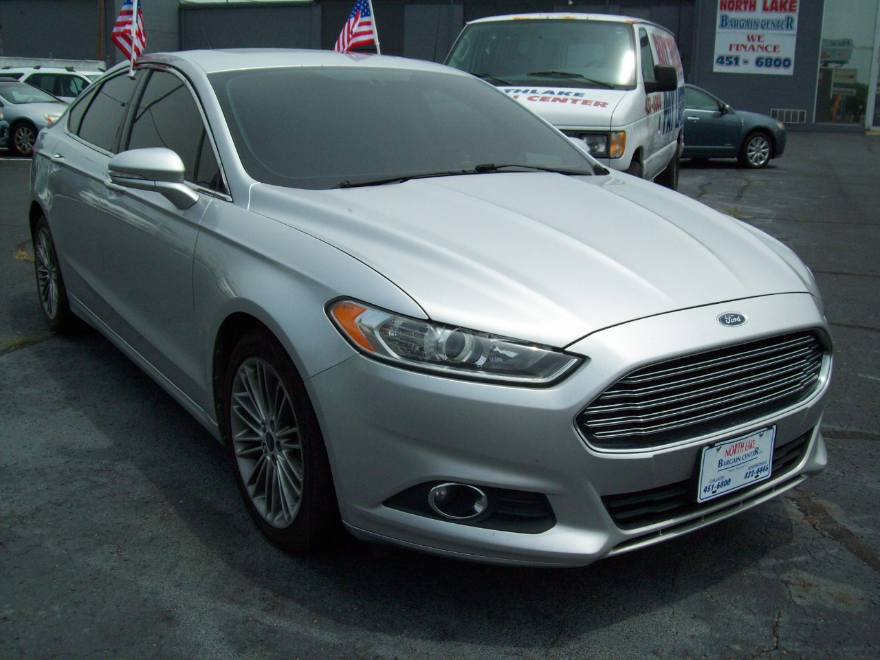 Used Cars for Sale Gallatin TN 37066 North Lake Bargain Center