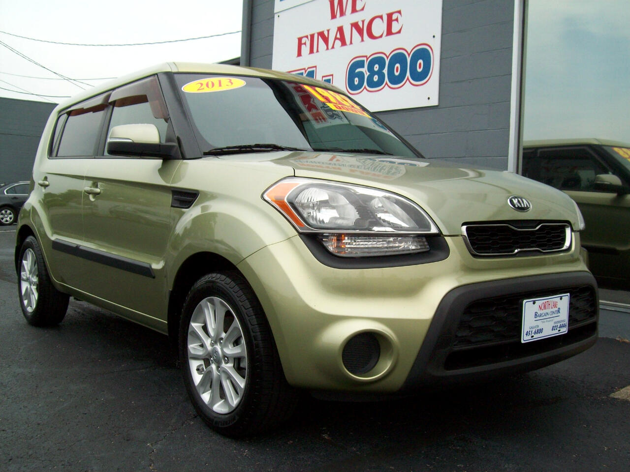 Used Cars for Sale Gallatin TN 37066 North Lake Bargain Center