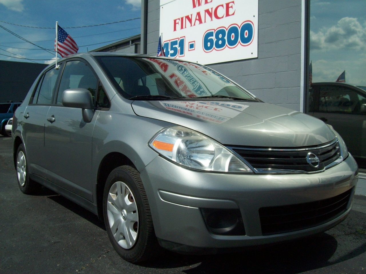 Used Cars for Sale Gallatin TN 37066 North Lake Bargain Center