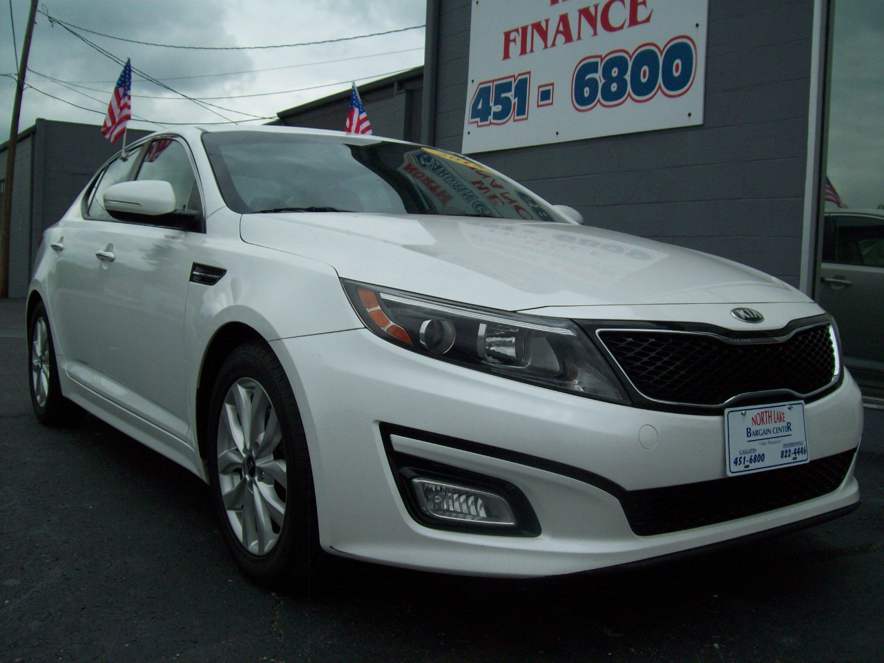 Used Cars for Sale Gallatin TN 37066 North Lake Bargain Center