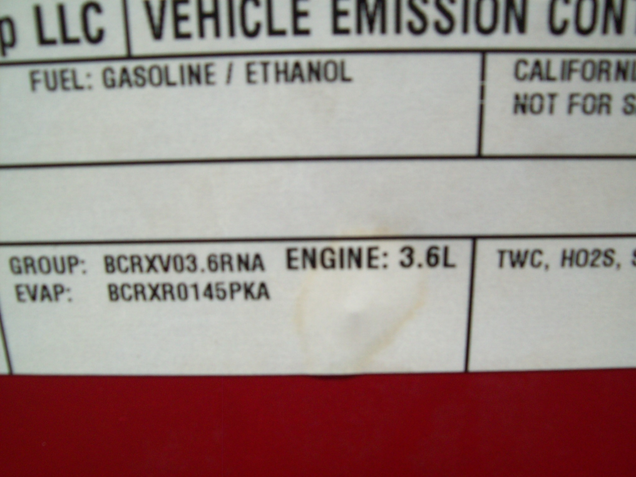 Dodge Charger 4dr Sdn SXT RWD 2011 Dodge Charger 4dr Sdn SXT RWD 2011