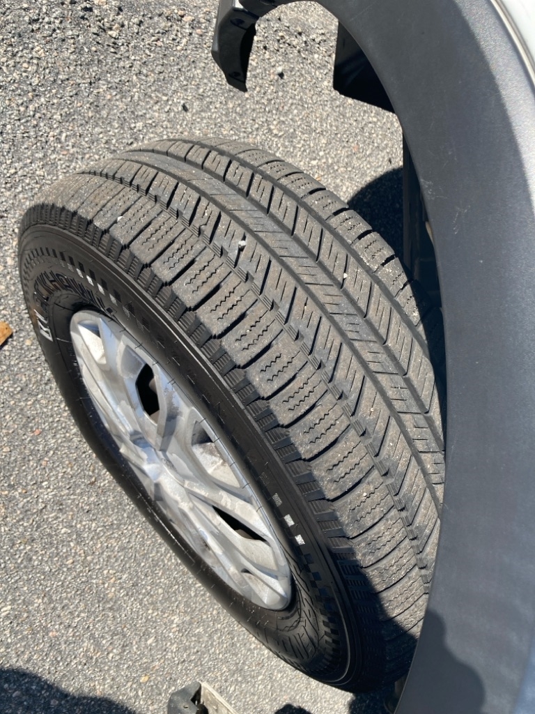 Ford Transit Passenger Wagon T-350 148" Low Roof XL Sliding RH Dr 2019