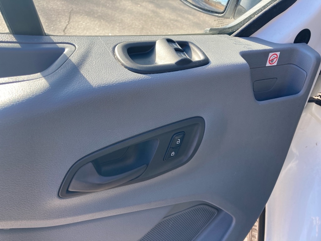 Ford Transit Passenger Wagon T-350 148" Low Roof XL Sliding RH Dr 2019