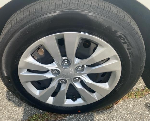 Kia Soul LX IVT 2021