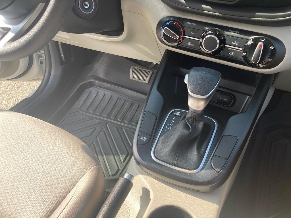 Kia Soul LX IVT 2021