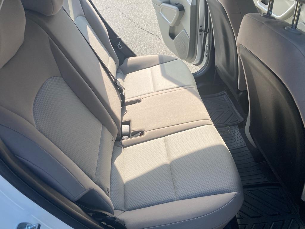 Kia Soul LX IVT 2021