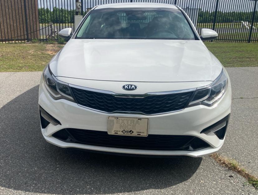 Kia Optima LX Auto 2020