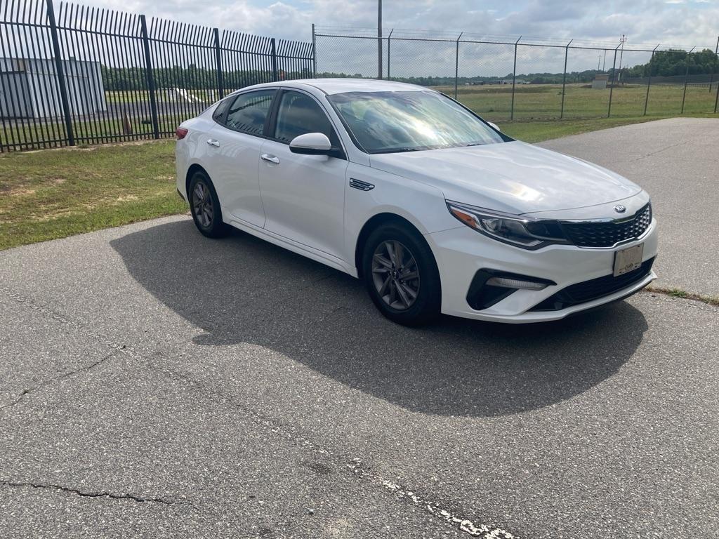 Kia Optima LX Auto 2020