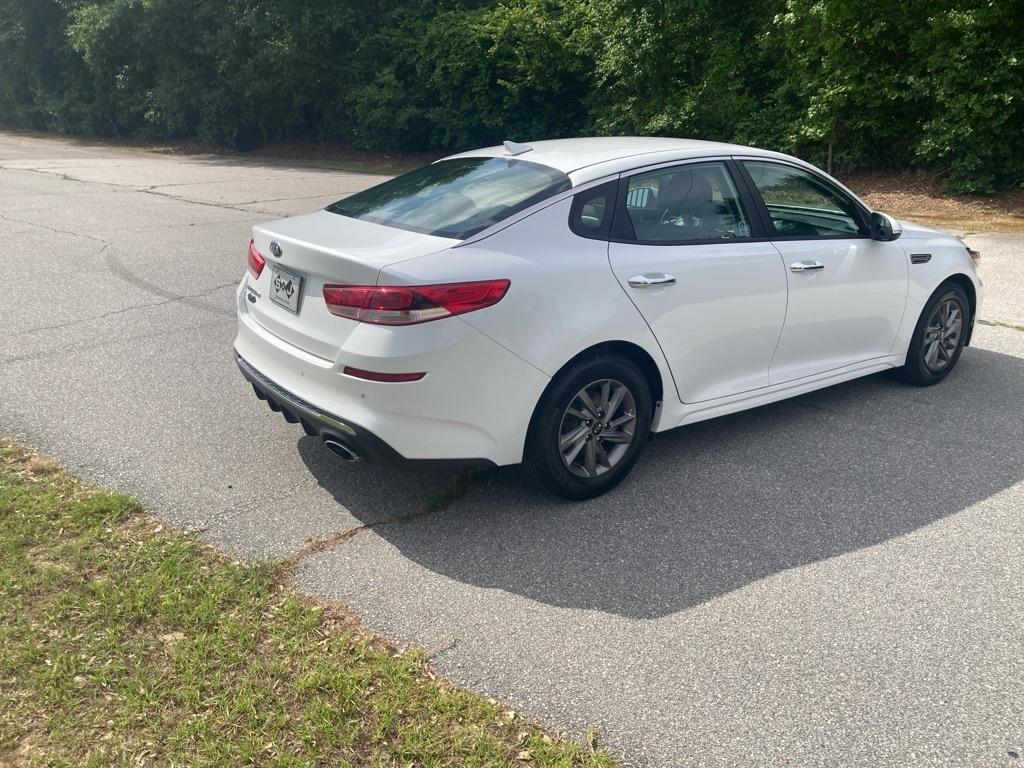 Kia Optima LX Auto 2020