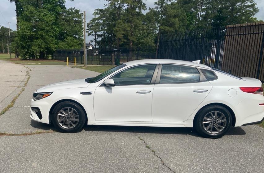 Kia Optima LX Auto 2020
