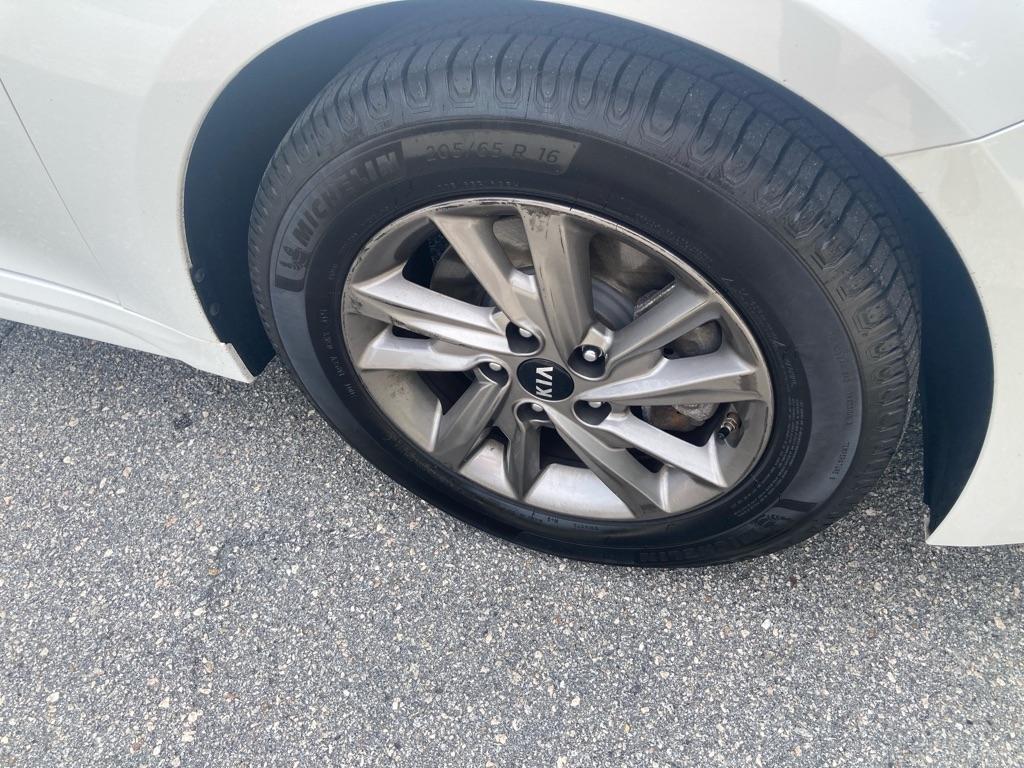 Kia Optima LX Auto 2020