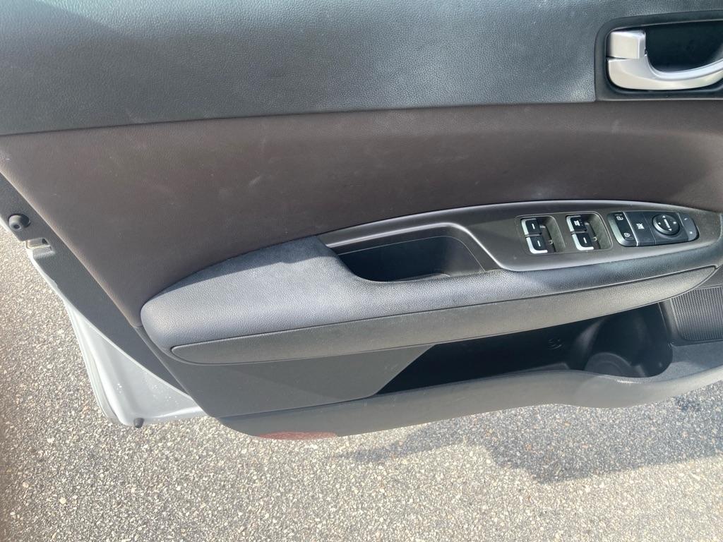 Kia Optima LX Auto 2020