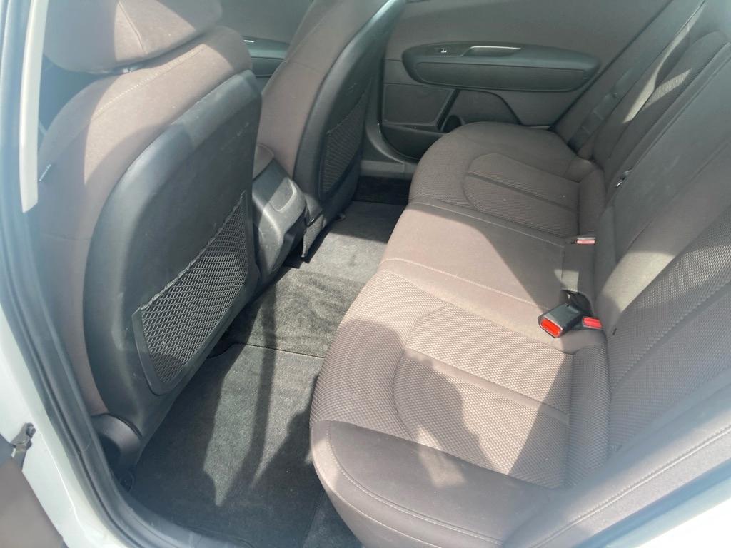 Kia Optima LX Auto 2020