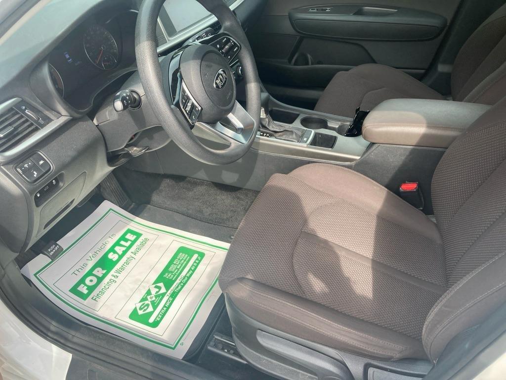 Kia Optima LX Auto 2020