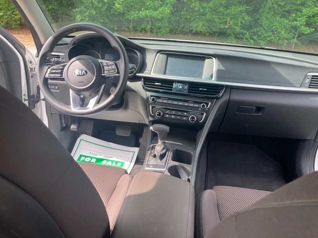 Kia Optima LX Auto 2020