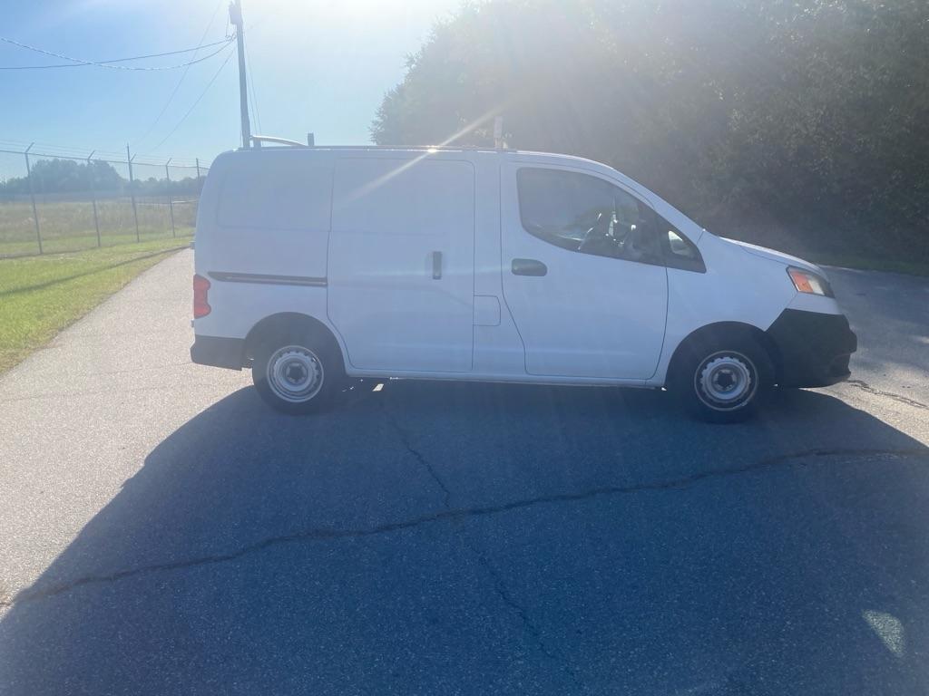 Nissan NV200 Compact Cargo I4 S 2019