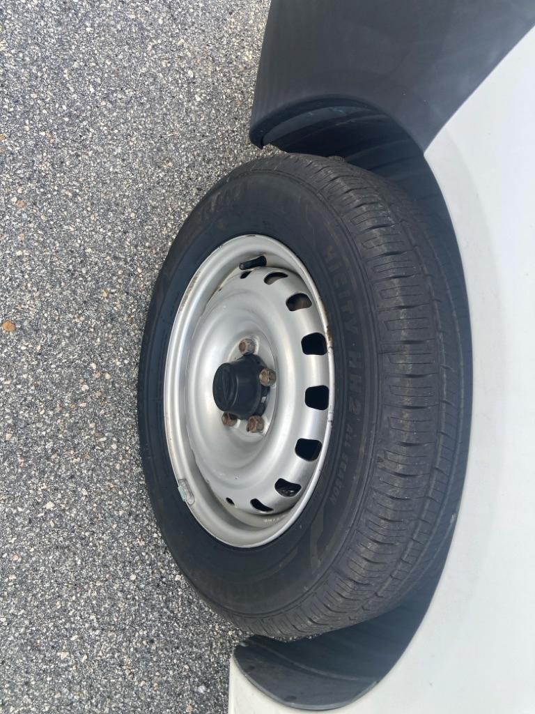 Nissan NV200 Compact Cargo I4 S 2019