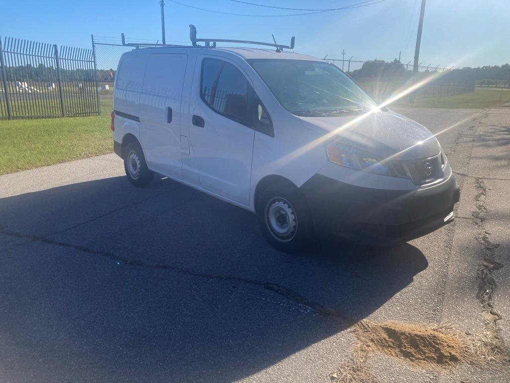 Nissan NV200 Compact Cargo I4 S 2019