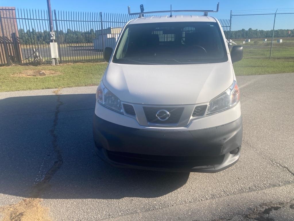 Nissan NV200 Compact Cargo I4 S 2019