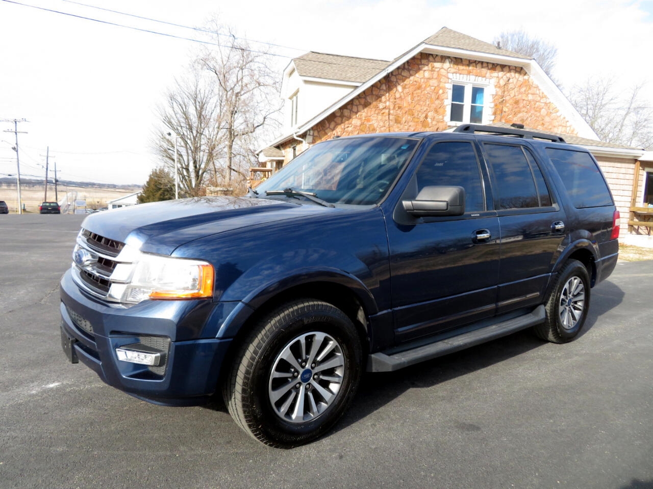 New and Used Cars at Stallons Auto Sales in Hopkinsville, KY