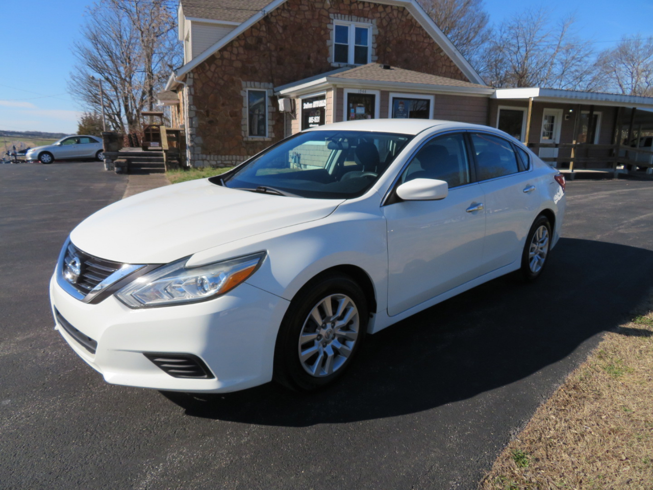 New and Used Cars at Stallons Auto Sales in Hopkinsville, KY