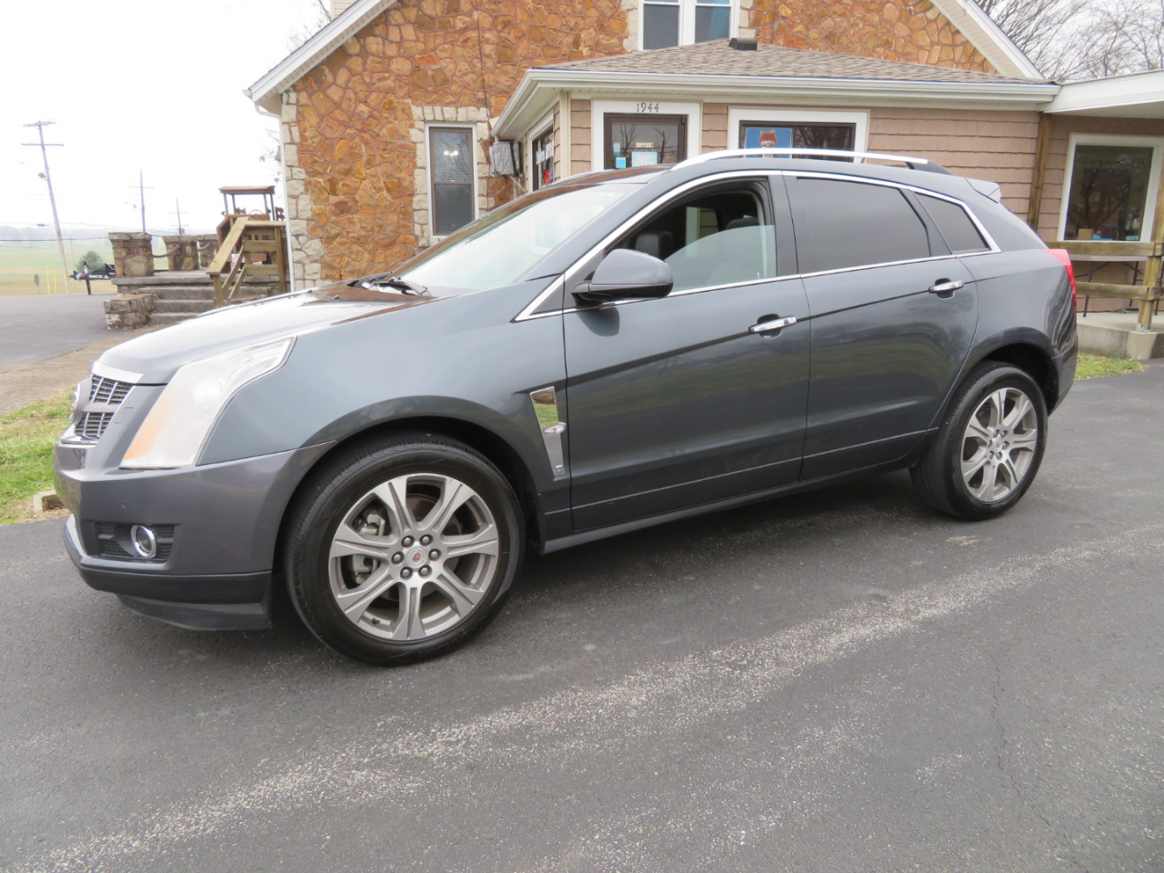 New and Used Cars at Stallons Auto Sales in Hopkinsville, KY