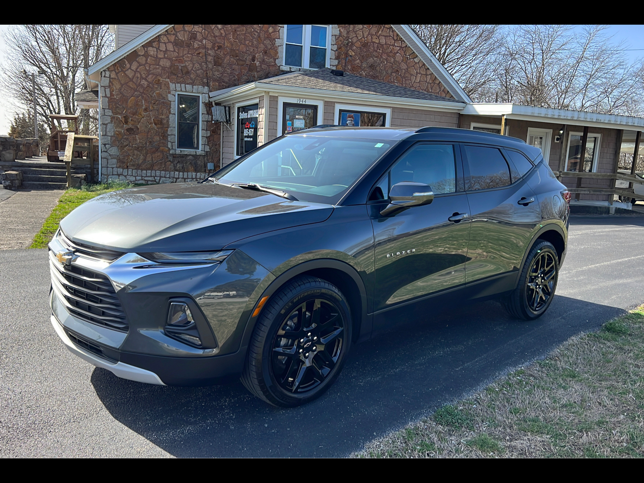 Used Cars Hopkinsville KY Used Cars & Trucks KY Stallons Auto Sales